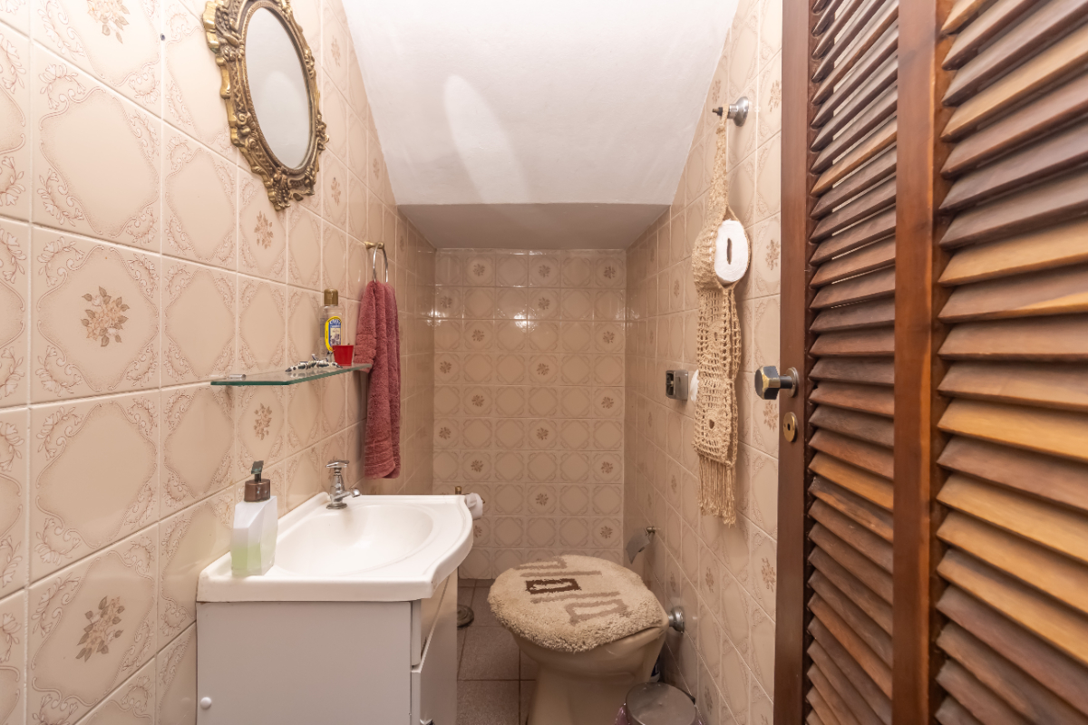 Casa, 4 quartos, 203 m² - Foto 10