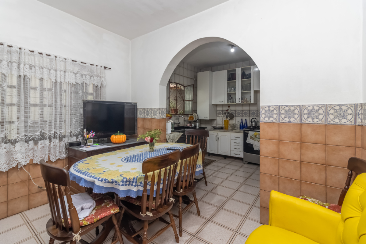 Casa, 4 quartos, 203 m² - Foto 11