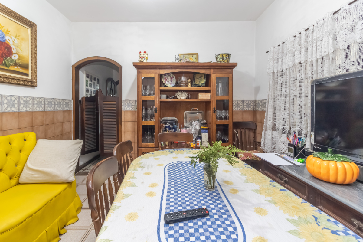 Casa, 4 quartos, 203 m² - Foto 12