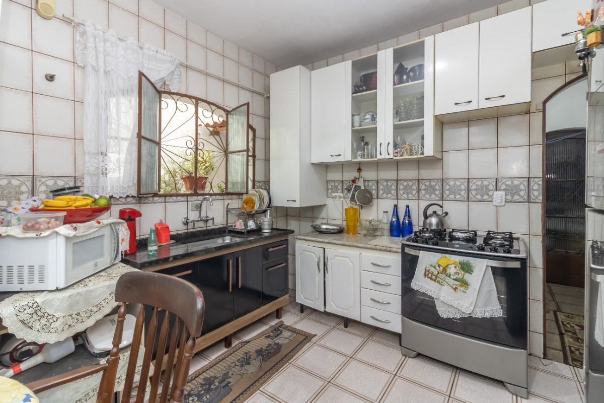 Casa, 4 quartos, 203 m² - Foto 13