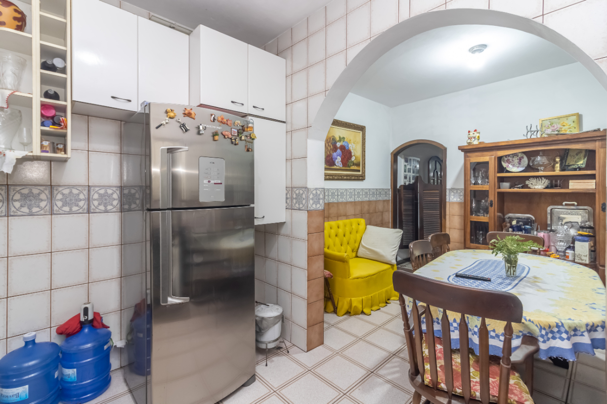 Casa, 4 quartos, 203 m² - Foto 14
