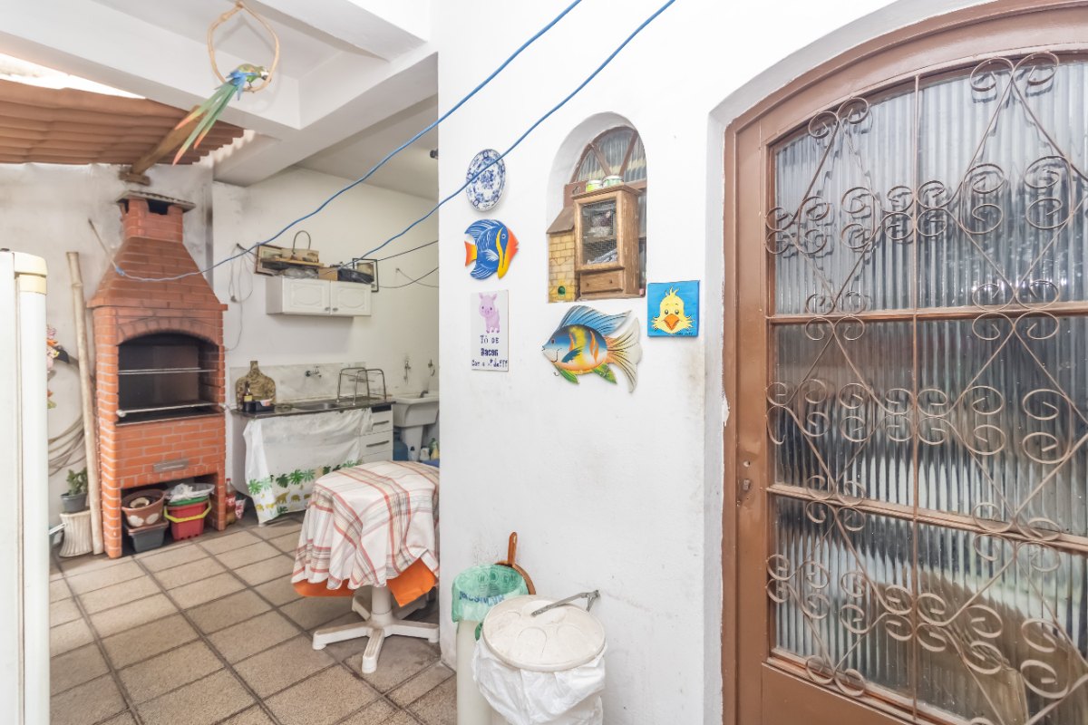 Casa, 4 quartos, 203 m² - Foto 15