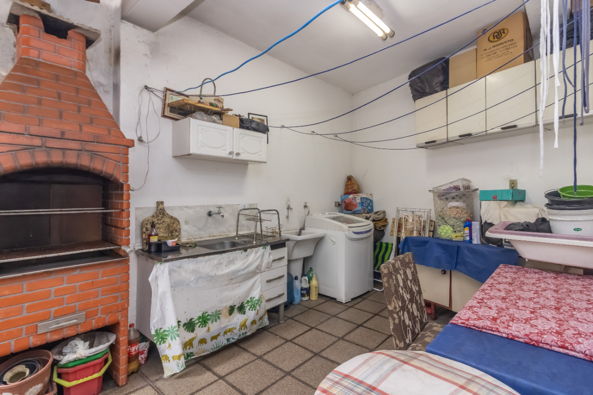 Casa, 4 quartos, 203 m² - Foto 16