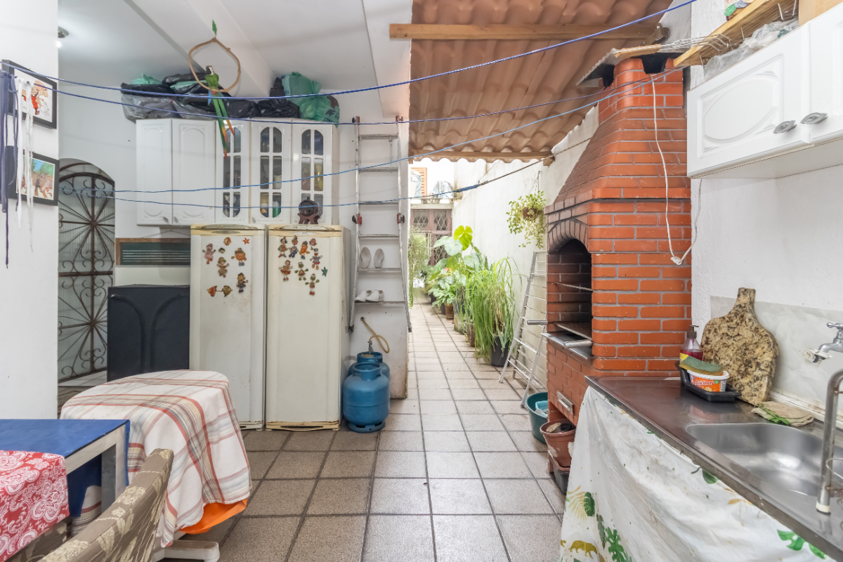 Casa, 4 quartos, 203 m² - Foto 17