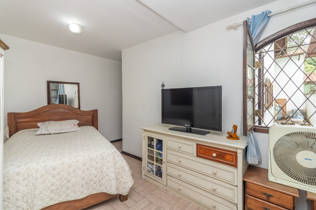 Casa, 4 quartos, 203 m² - Foto 19