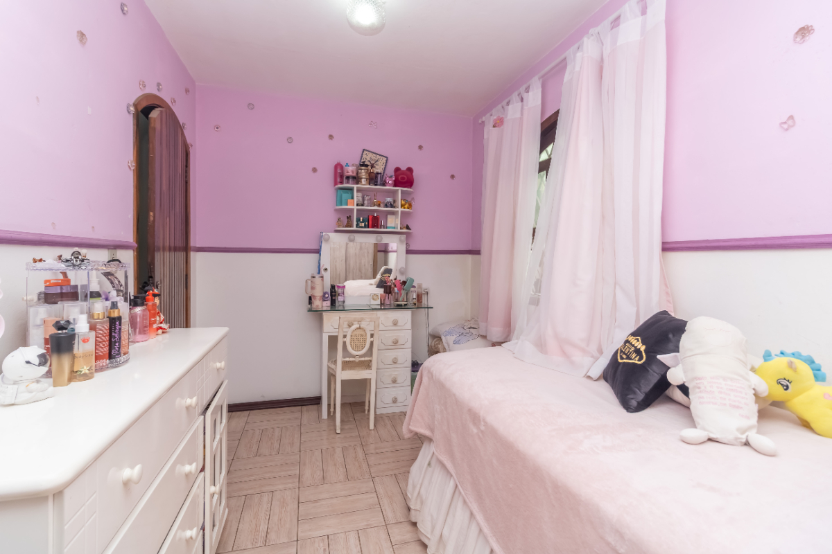 Casa, 4 quartos, 203 m² - Foto 21
