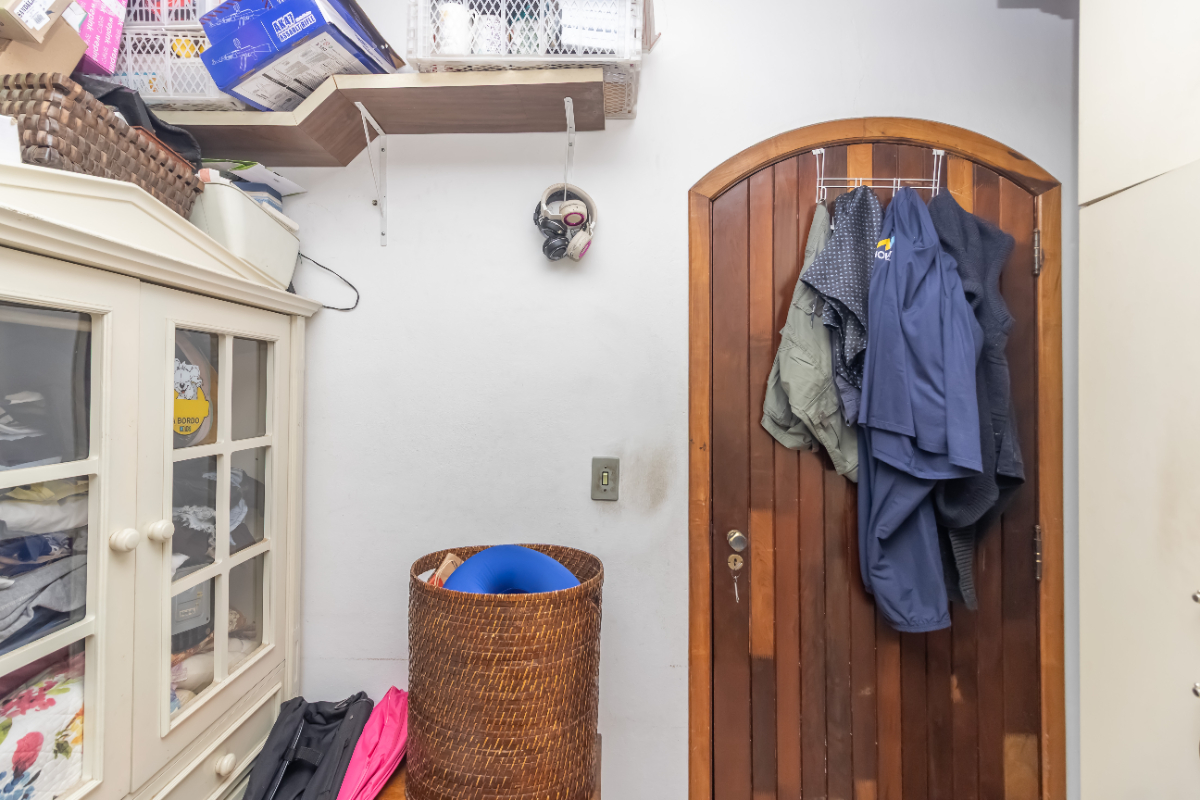Casa, 4 quartos, 203 m² - Foto 23