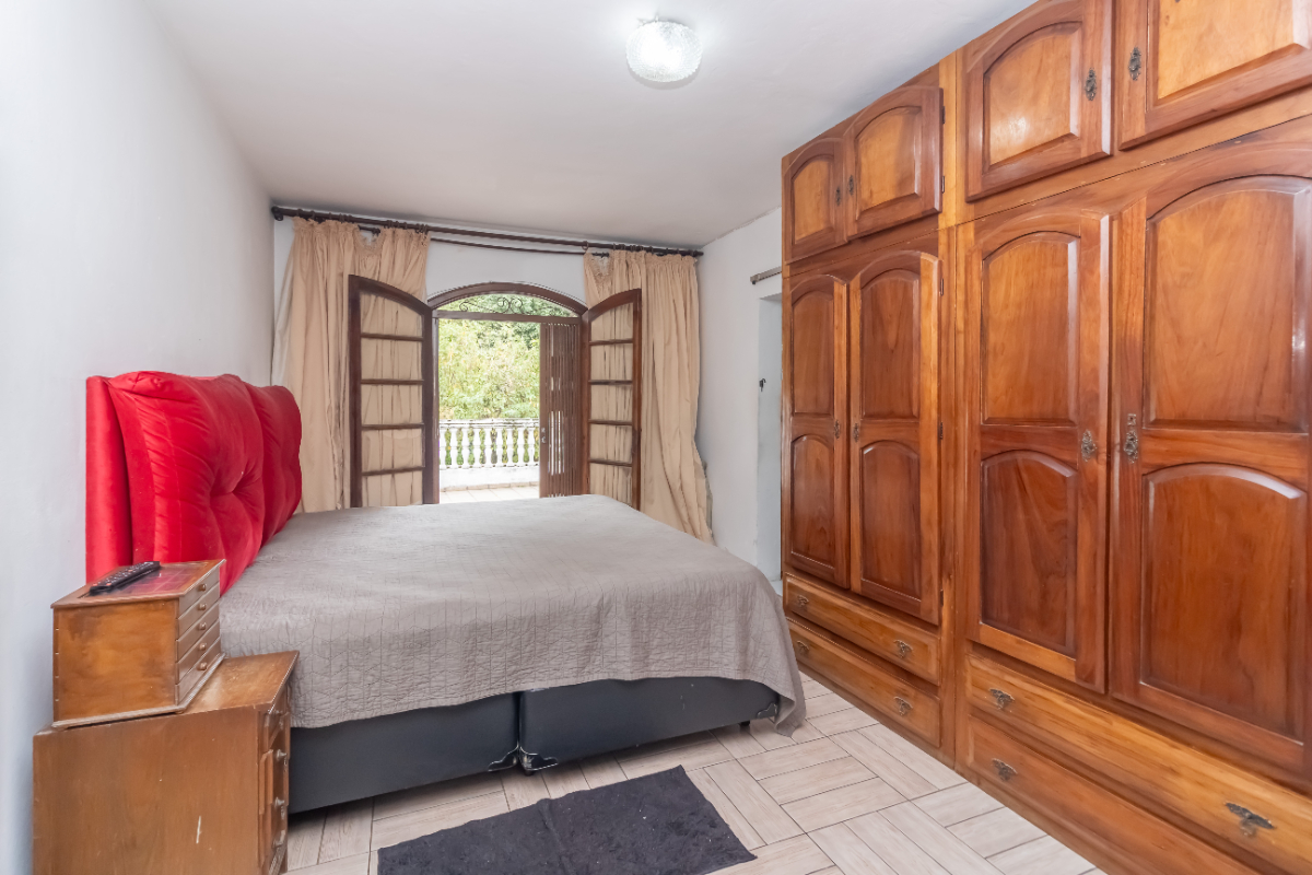 Casa, 4 quartos, 203 m² - Foto 25