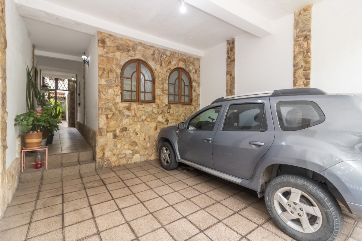 Casa, 4 quartos, 203 m² - Foto 3