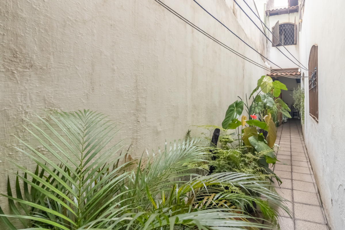 Casa, 4 quartos, 203 m² - Foto 4