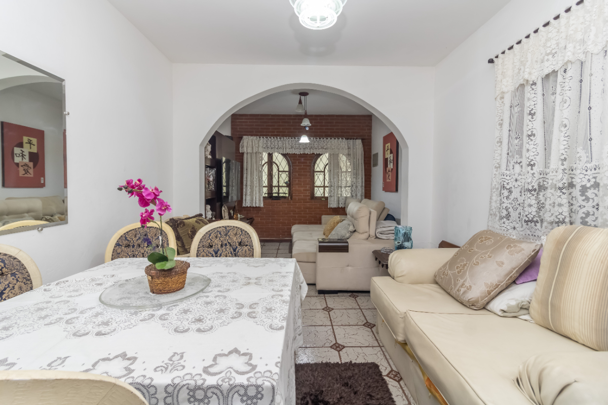Casa, 4 quartos, 203 m² - Foto 5