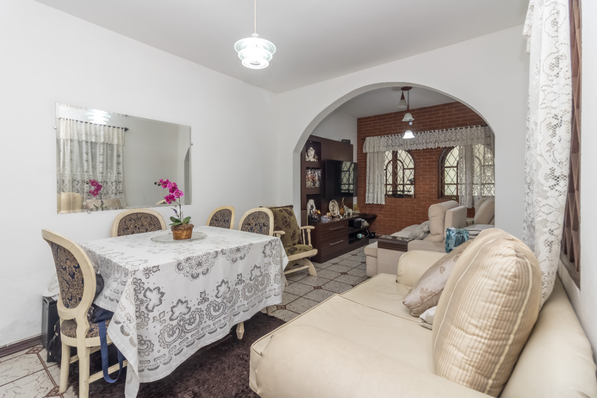Casa, 4 quartos, 203 m² - Foto 6