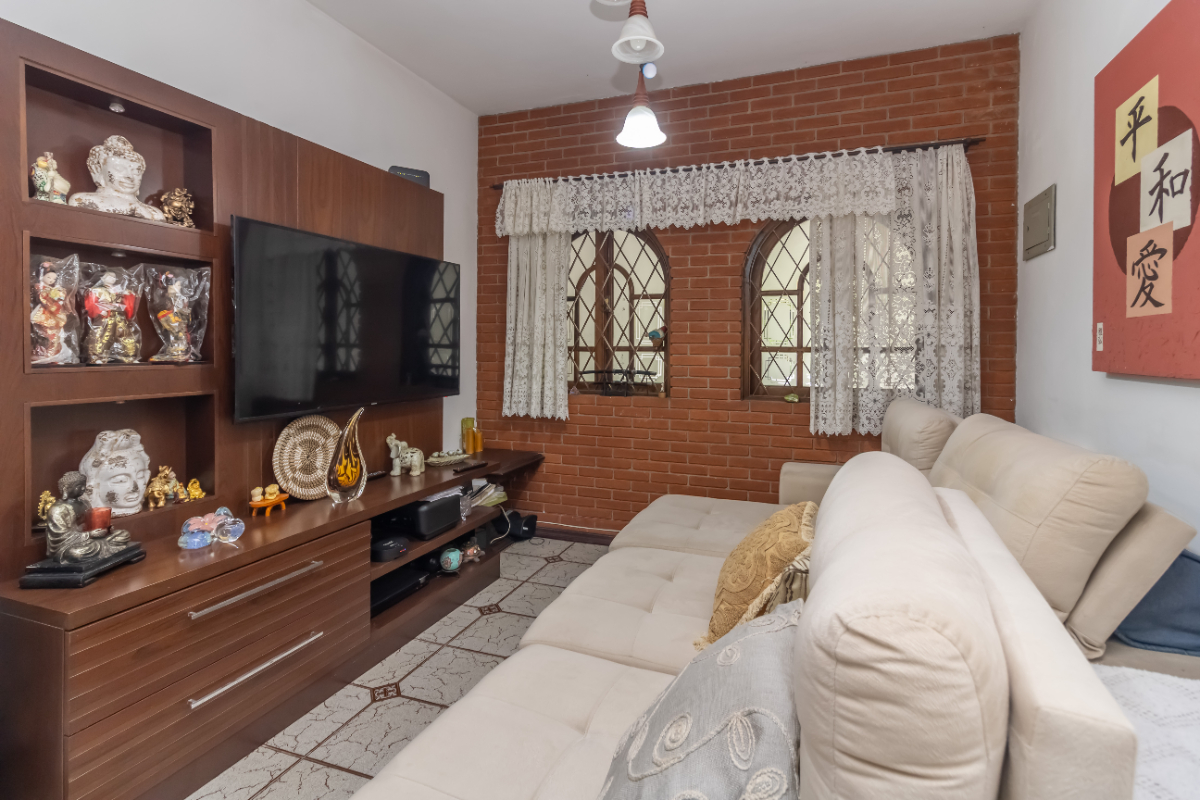 Casa, 4 quartos, 203 m² - Foto 8