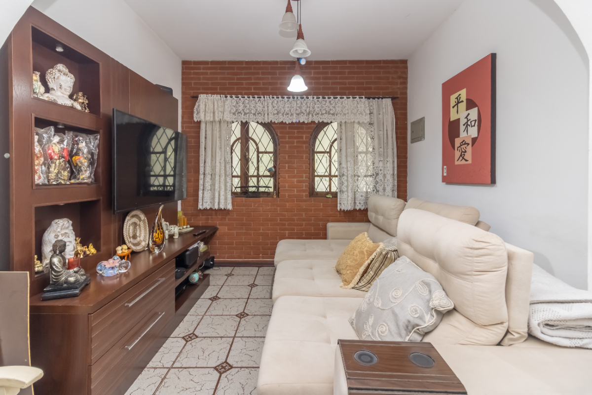 Casa, 4 quartos, 203 m² - Foto 9