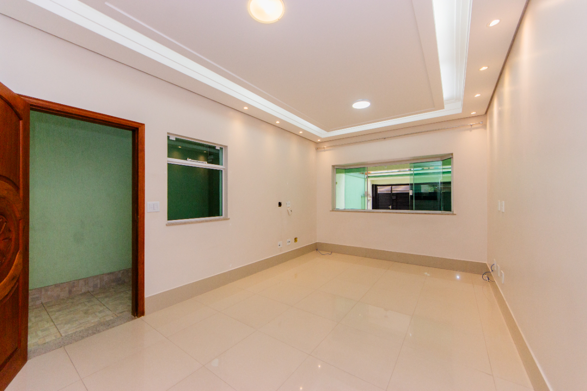 Casa, 3 quartos, 147 m² - Foto 1