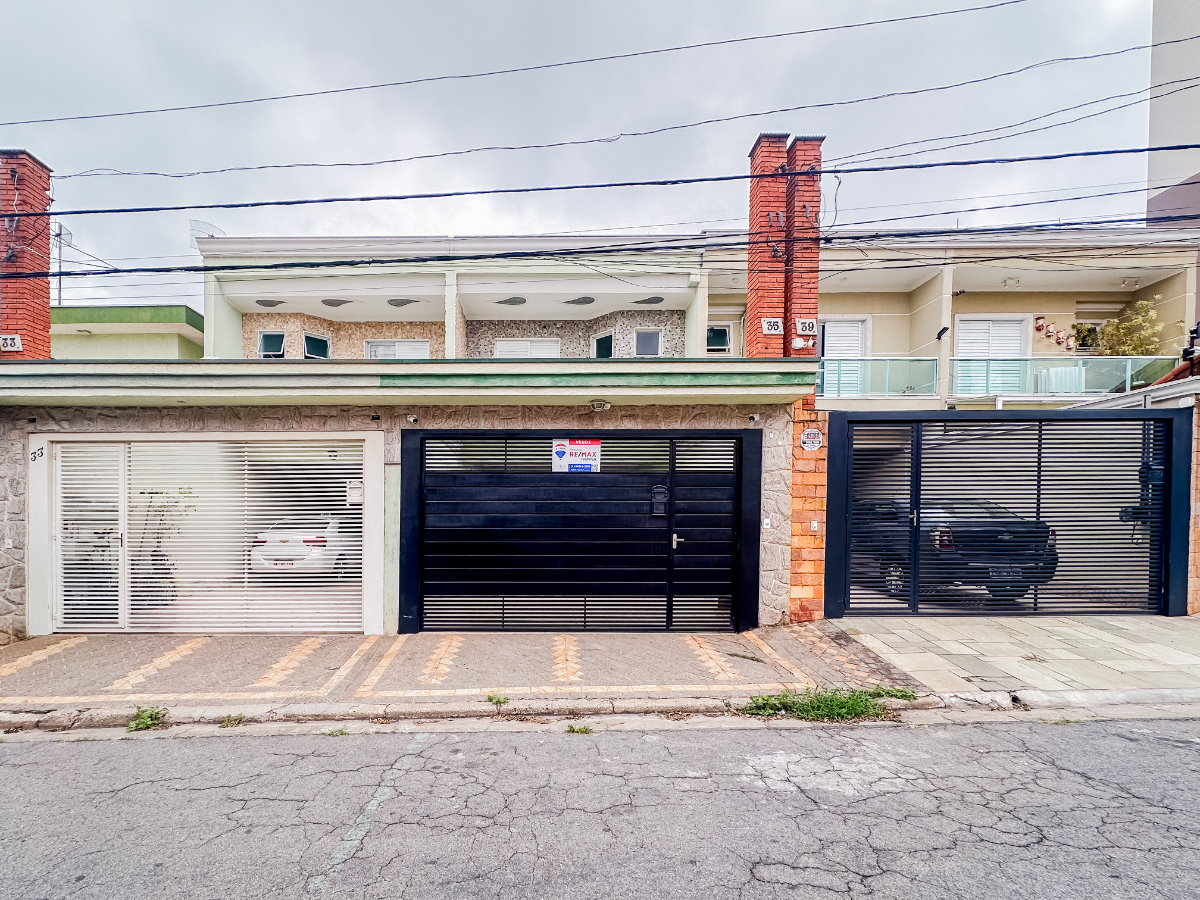 Casa, 3 quartos, 147 m² - Foto 2