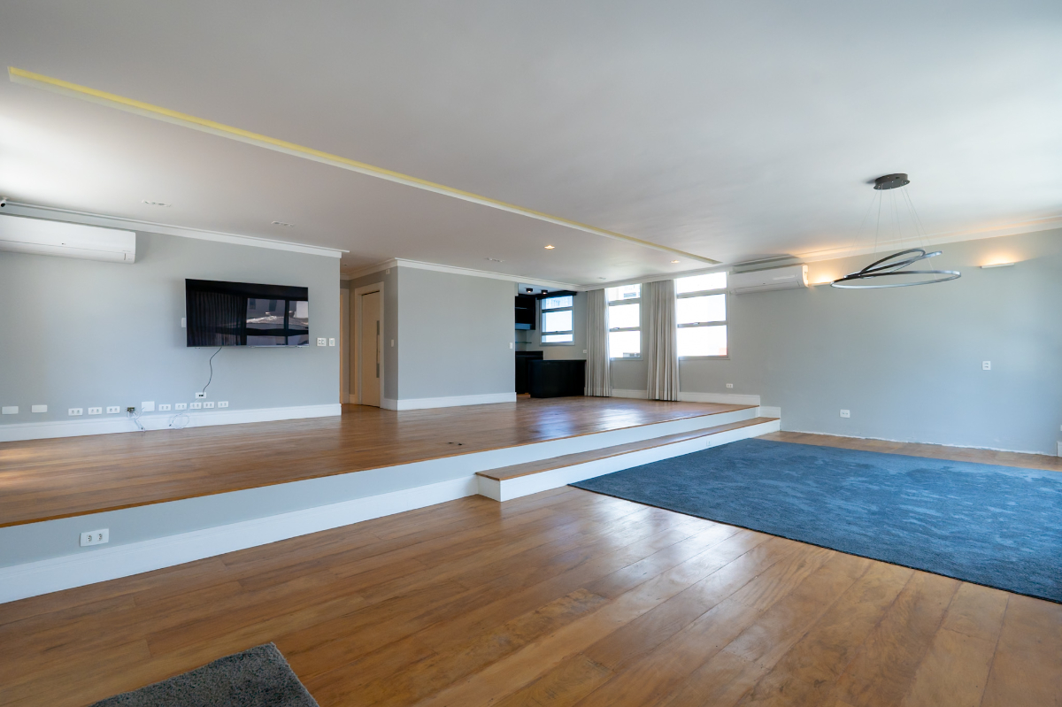 Apartamento, 3 quartos, 240 m² - Foto 10