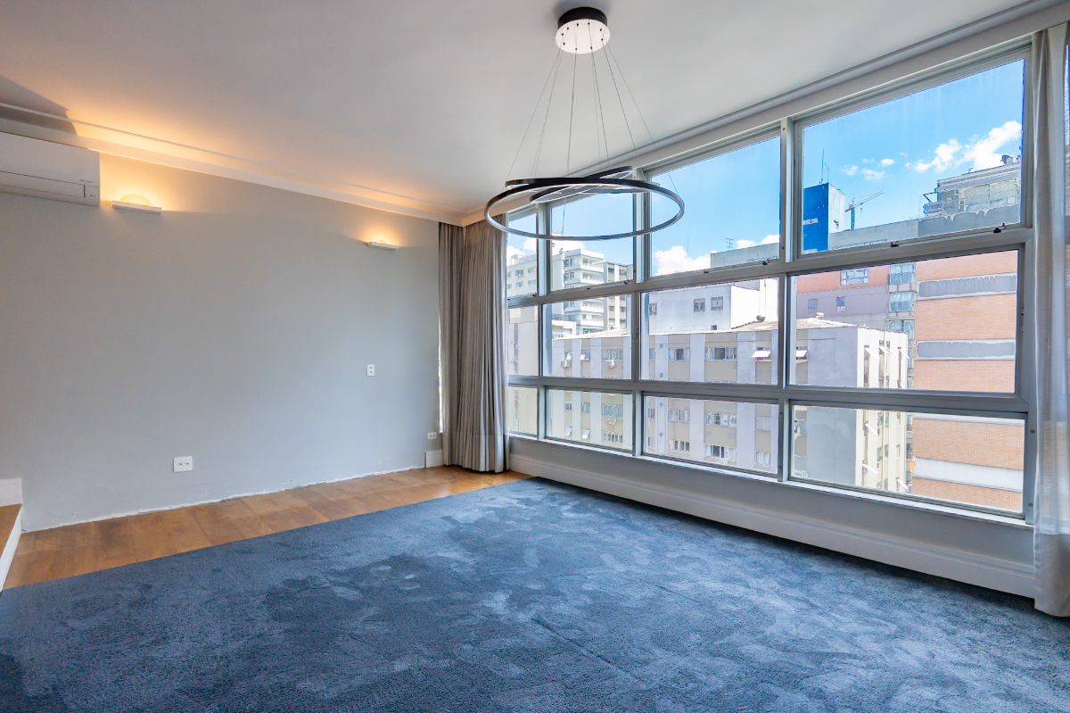 Apartamento, 3 quartos, 240 m² - Foto 11