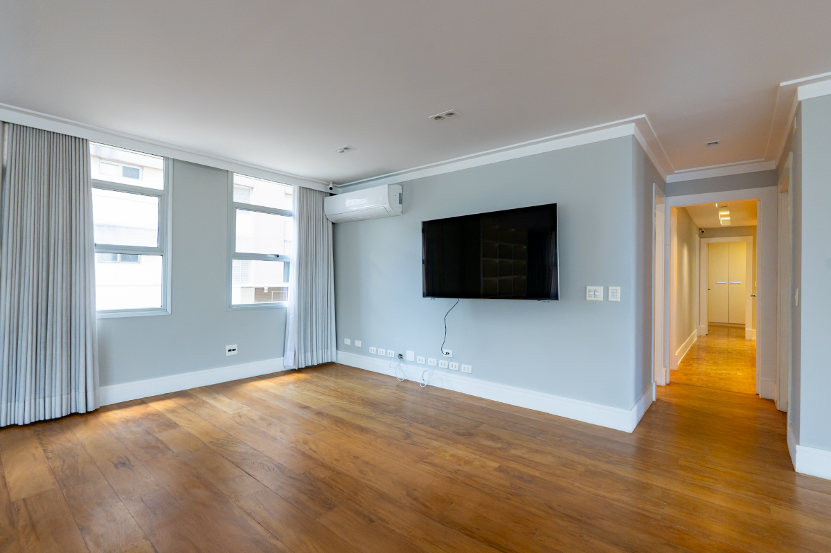 Apartamento, 3 quartos, 240 m² - Foto 14