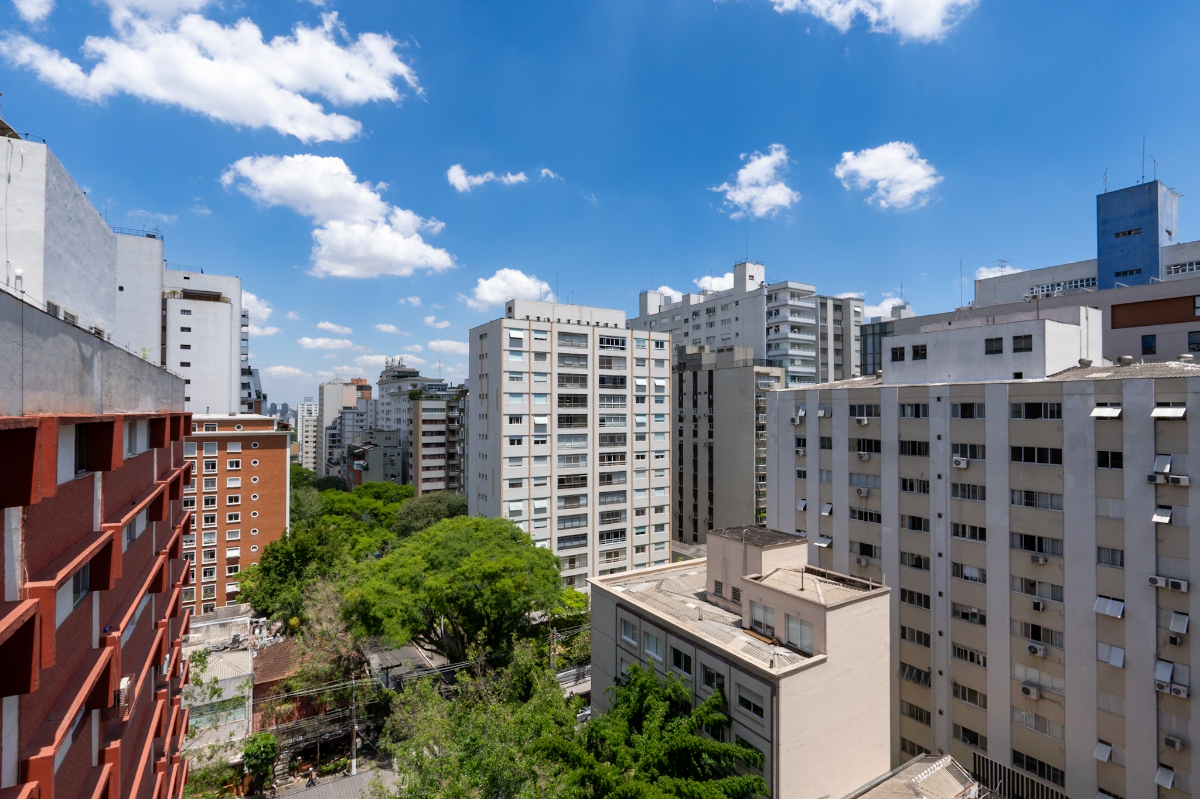 Apartamento, 3 quartos, 240 m² - Foto 17
