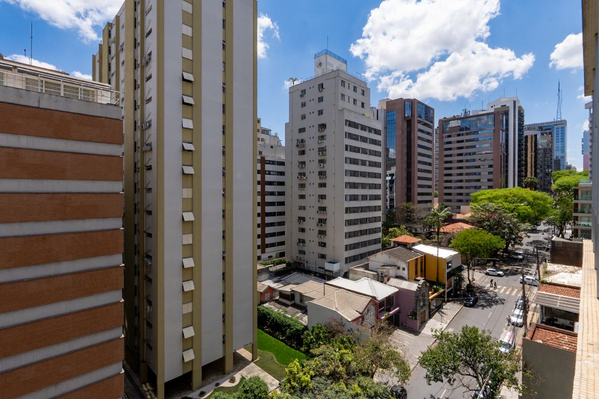 Apartamento, 3 quartos, 240 m² - Foto 18