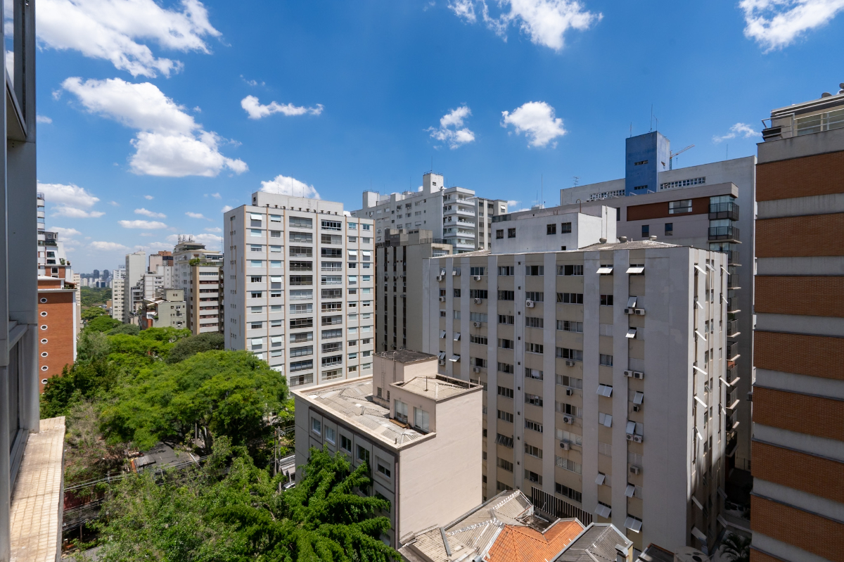 Apartamento, 3 quartos, 240 m² - Foto 19