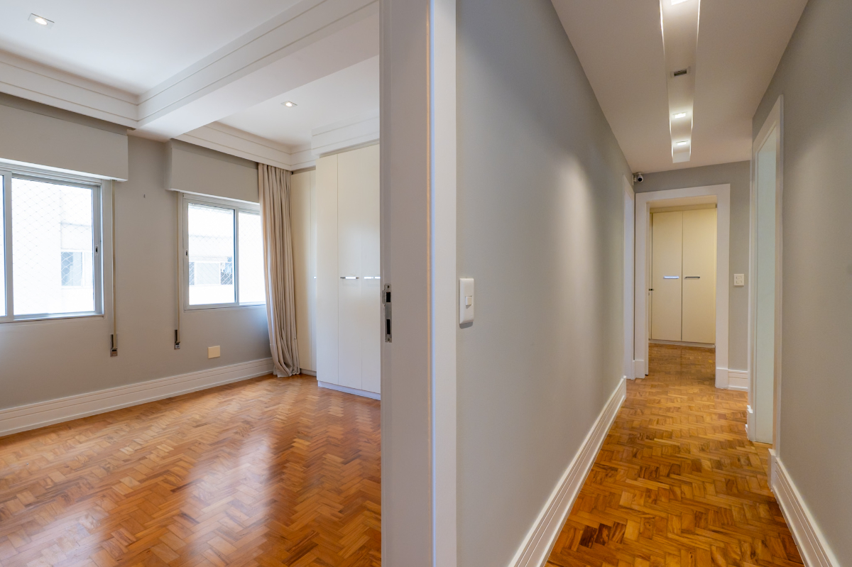 Apartamento, 3 quartos, 240 m² - Foto 21