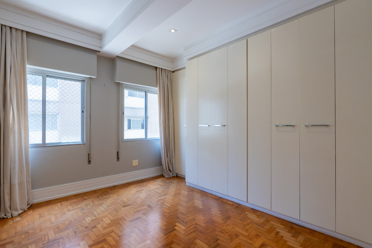 Apartamento, 3 quartos, 240 m² - Foto 22