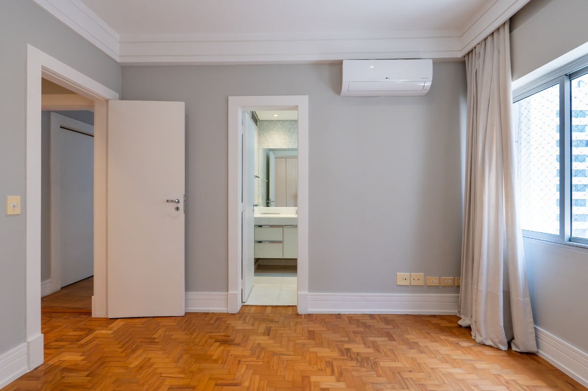 Apartamento, 3 quartos, 240 m² - Foto 23