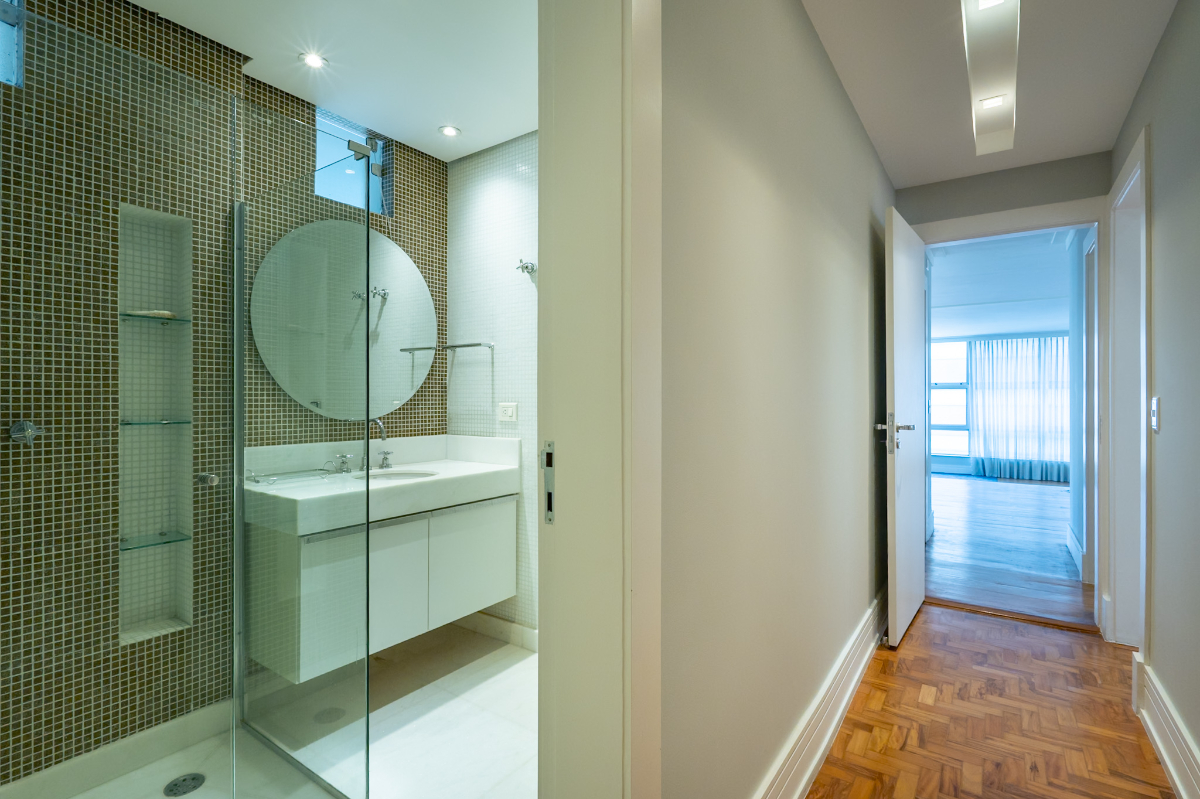 Apartamento, 3 quartos, 240 m² - Foto 3