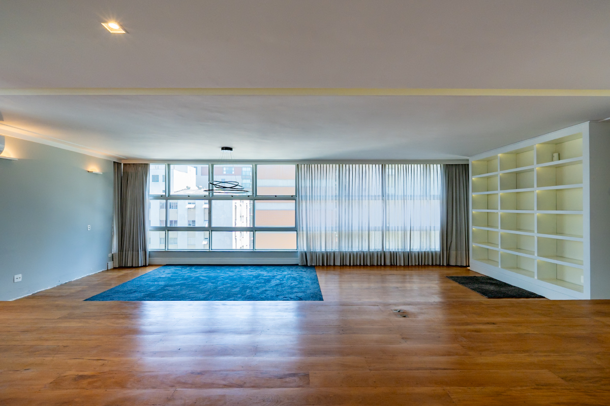 Apartamento, 3 quartos, 240 m² - Foto 4