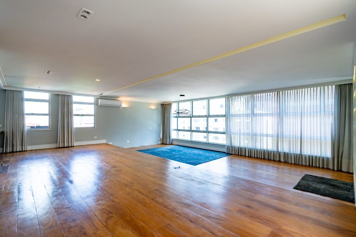 Apartamento, 3 quartos, 240 m² - Foto 5