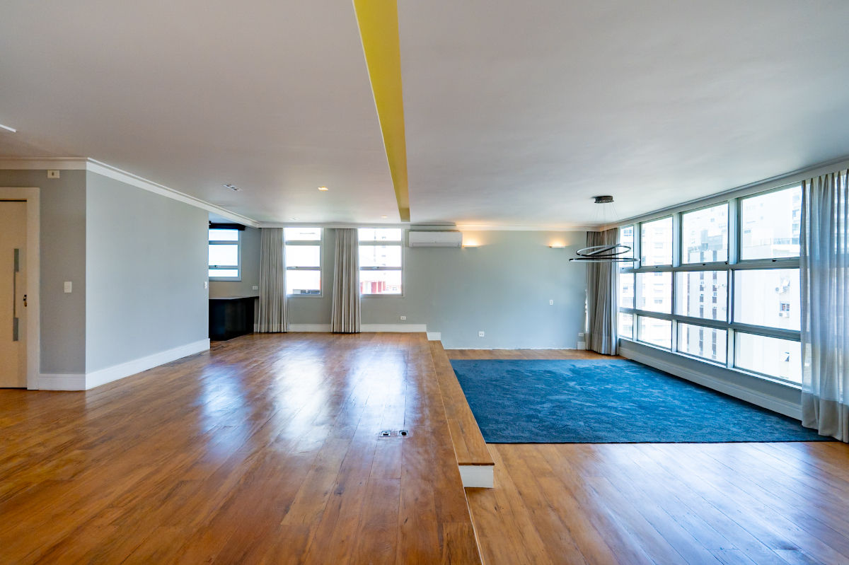 Apartamento, 3 quartos, 240 m² - Foto 6