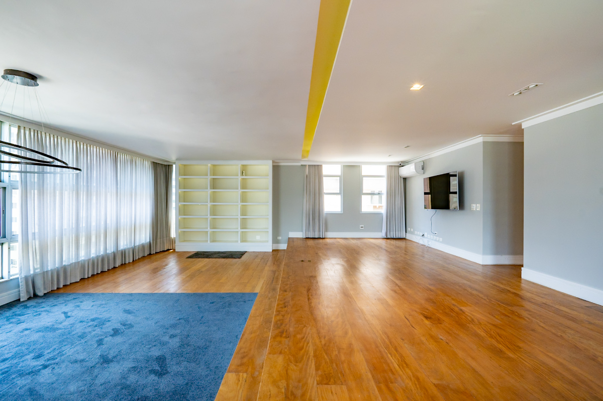 Apartamento, 3 quartos, 240 m² - Foto 8