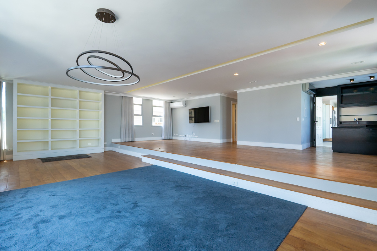 Apartamento, 3 quartos, 240 m² - Foto 9