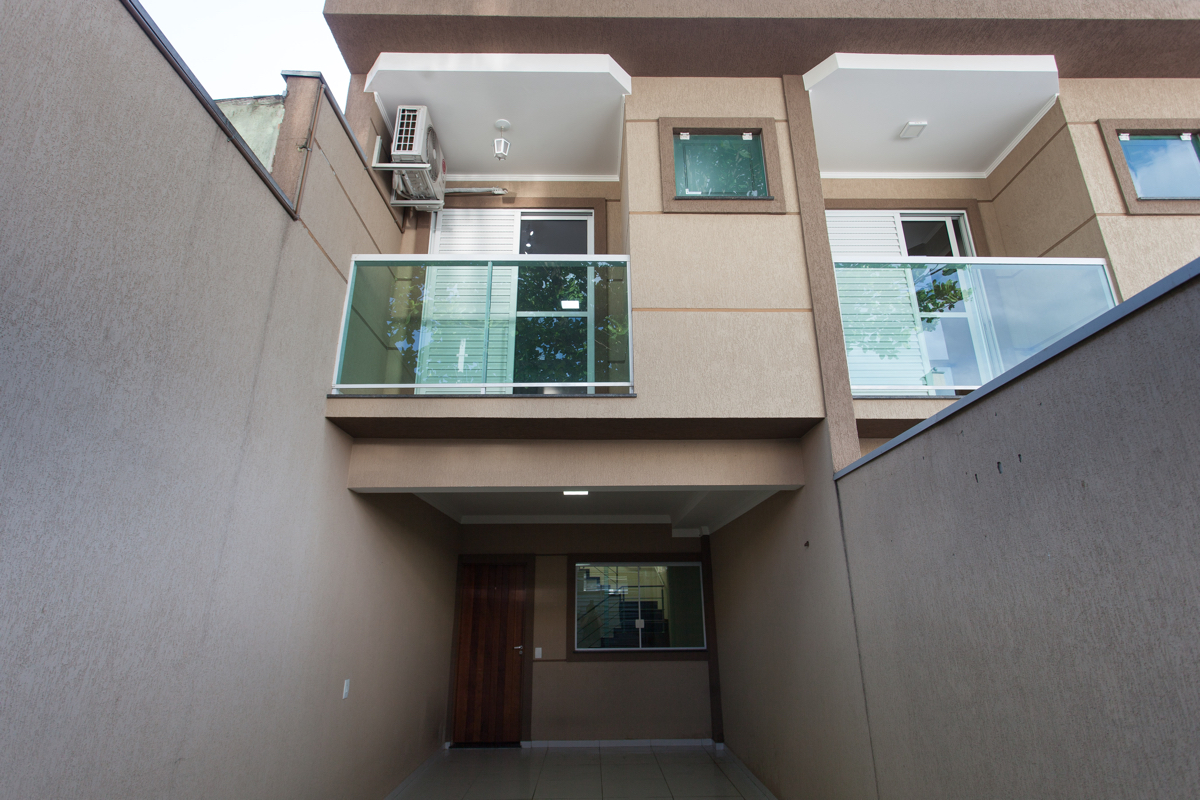 Casa, 3 quartos, 108 m² - Foto 1