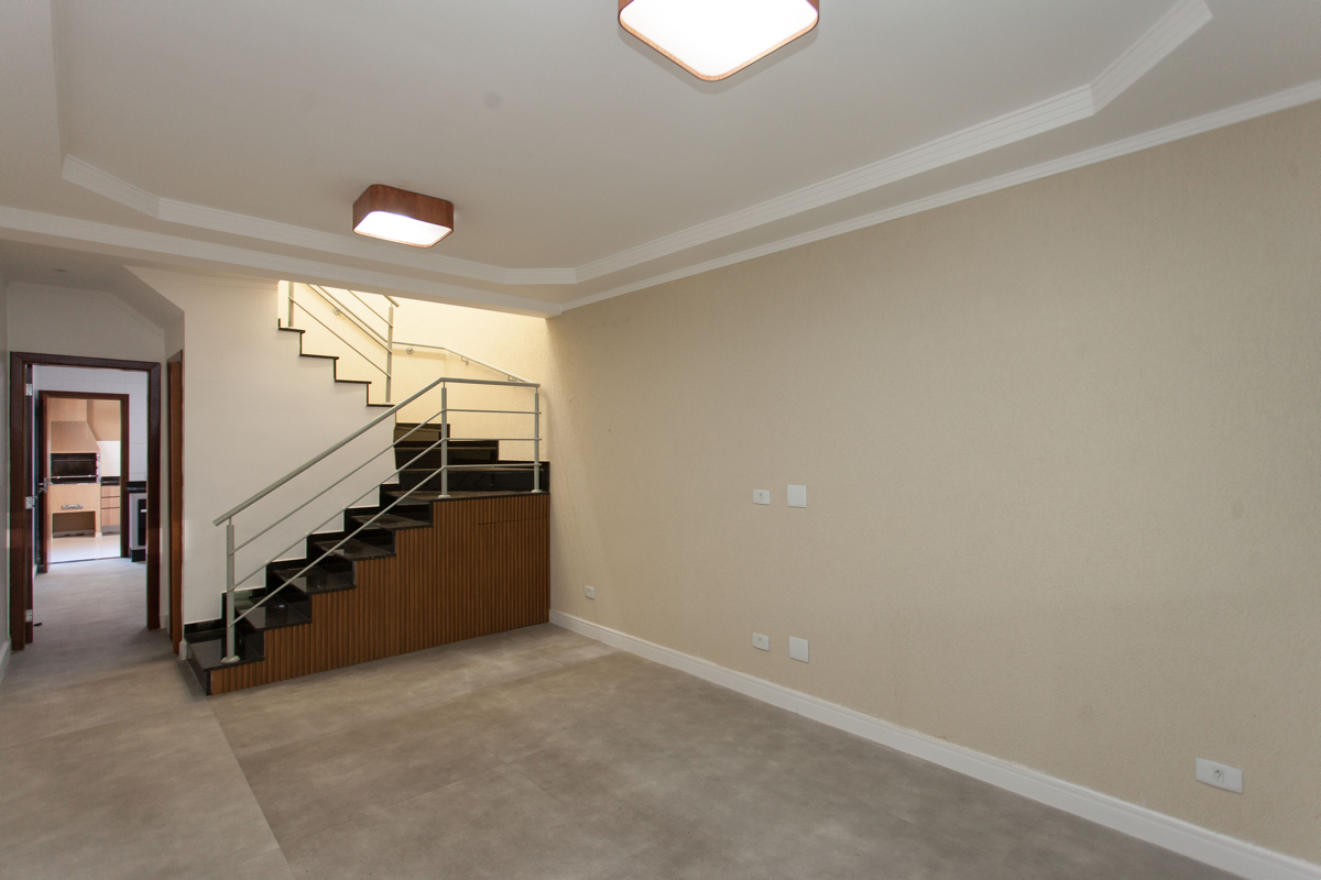 Casa, 3 quartos, 108 m² - Foto 2