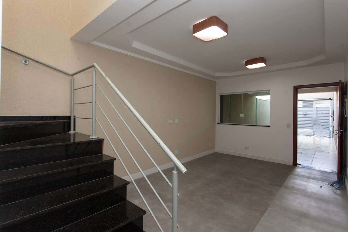 Casa, 3 quartos, 108 m² - Foto 3