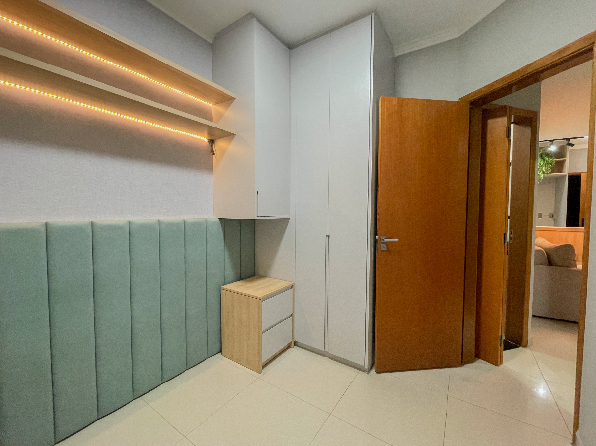 Apartamento, 2 quartos, 44 m² - Foto 10
