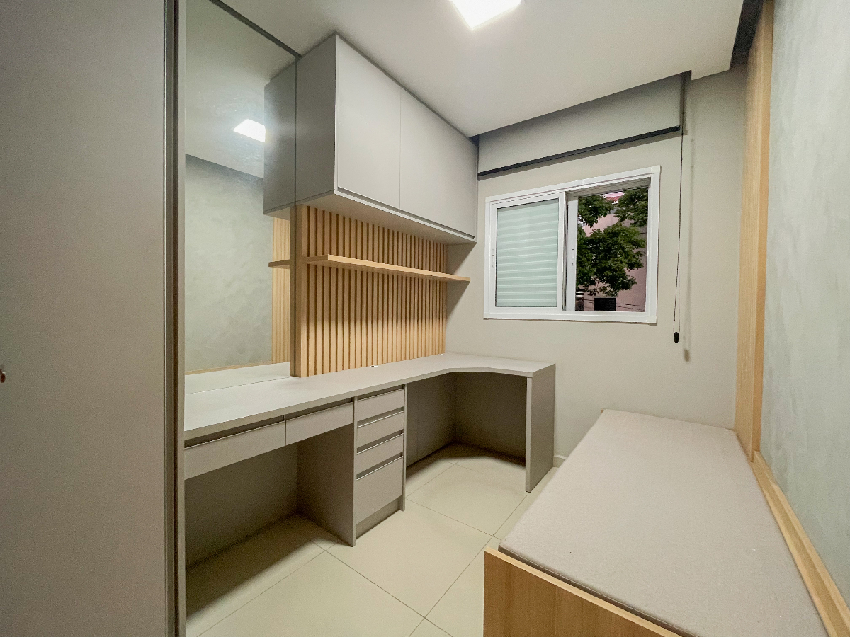 Apartamento, 2 quartos, 44 m² - Foto 11