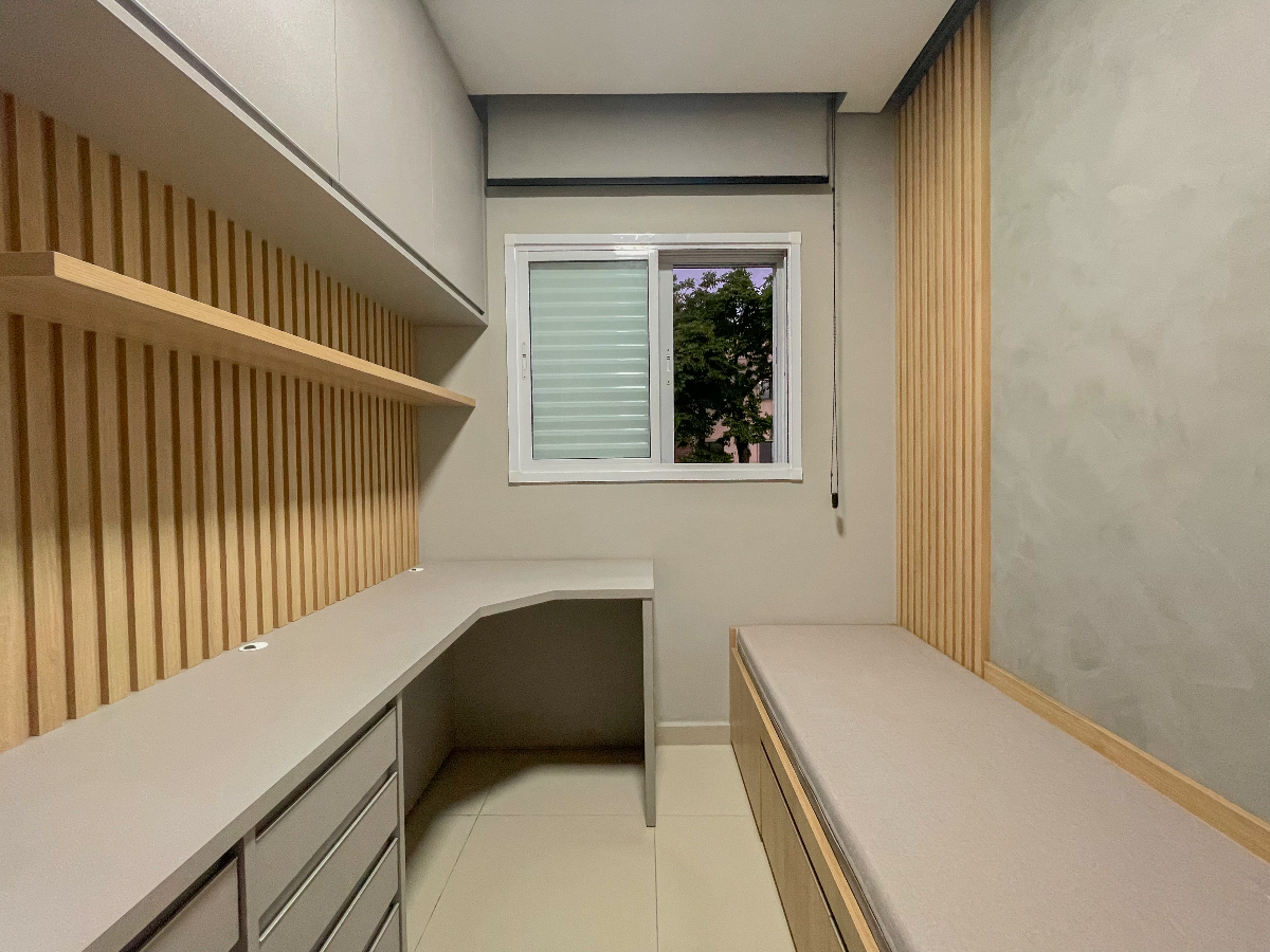 Apartamento, 2 quartos, 44 m² - Foto 12