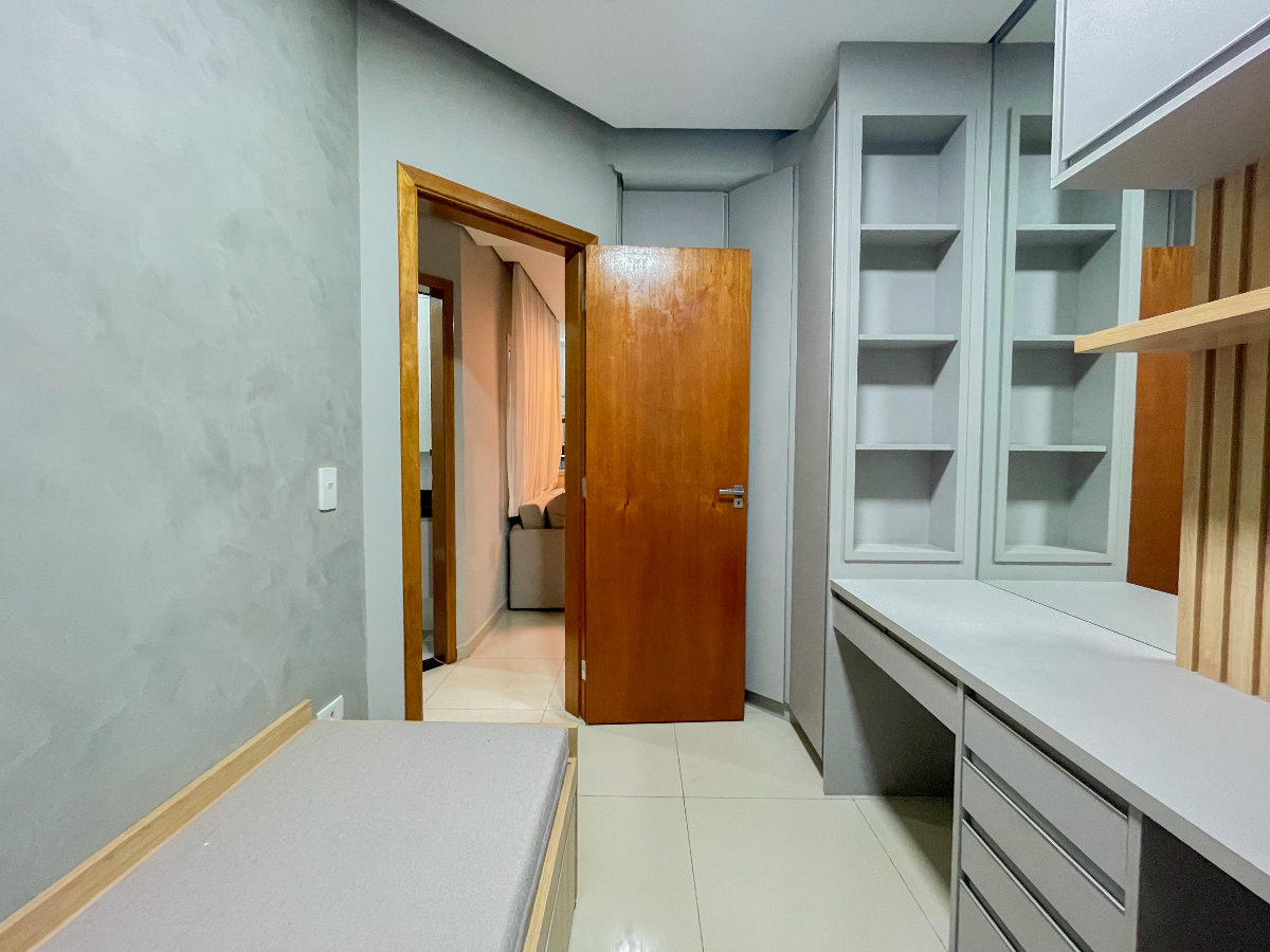 Apartamento, 2 quartos, 44 m² - Foto 13
