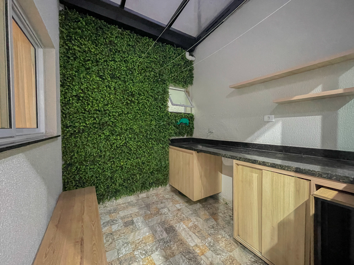 Apartamento, 2 quartos, 44 m² - Foto 6