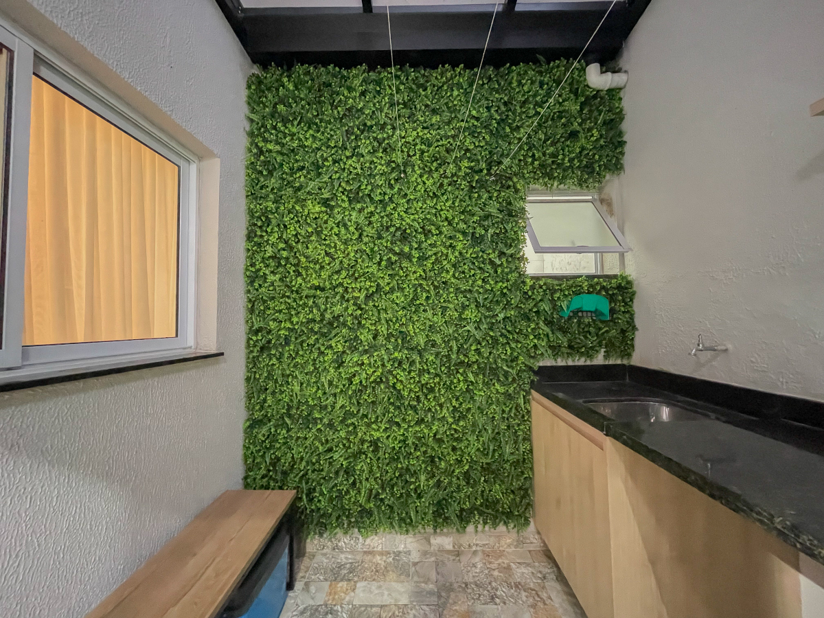 Apartamento, 2 quartos, 44 m² - Foto 7