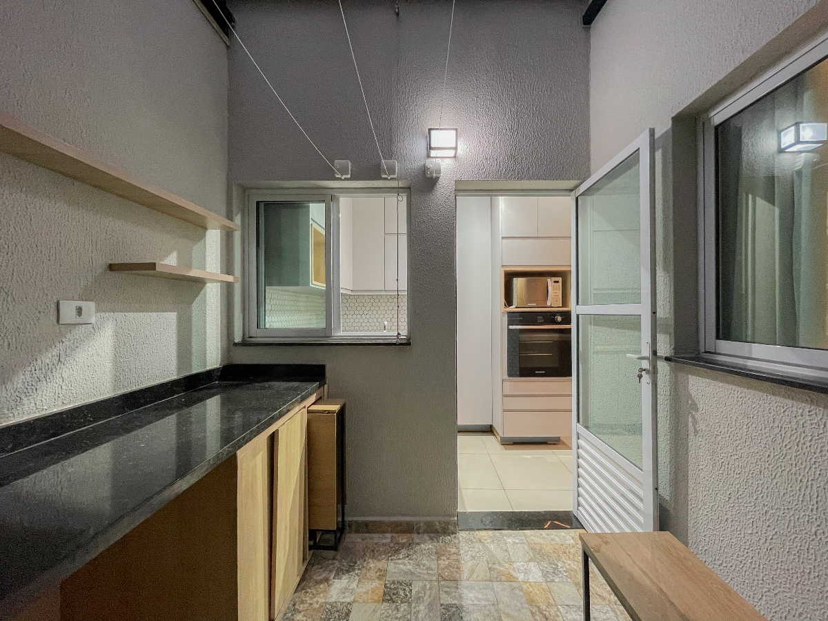Apartamento, 2 quartos, 44 m² - Foto 8