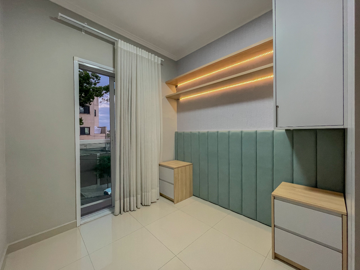 Apartamento, 2 quartos, 44 m² - Foto 9