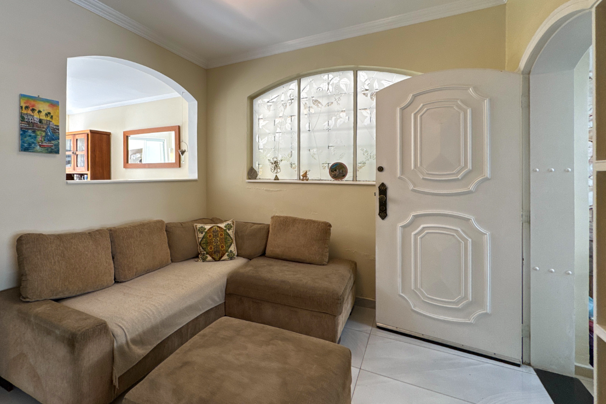 Casa, 3 quartos, 114 m² - Foto 10