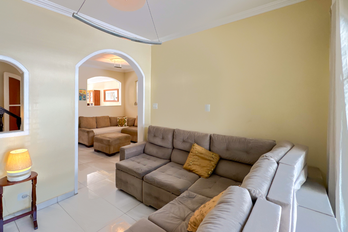 Casa, 3 quartos, 114 m² - Foto 11