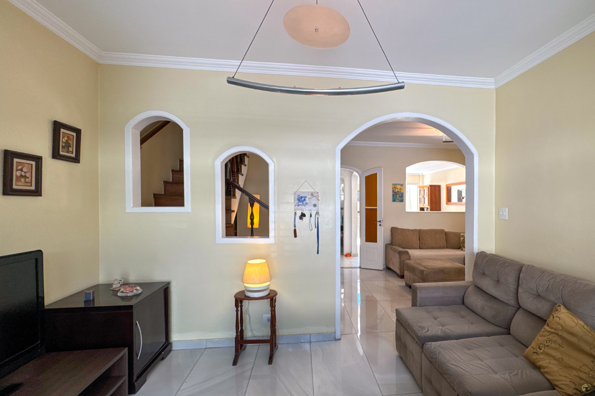 Casa, 3 quartos, 114 m² - Foto 12