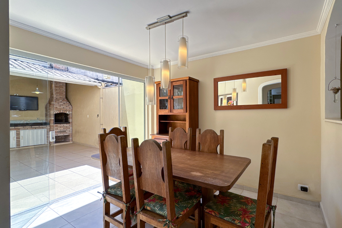 Casa, 3 quartos, 114 m² - Foto 19